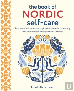 Bertrand.pt - Book Of Nordic Self-Care