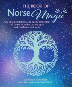 Bertrand.pt - Book Of Norse Magic