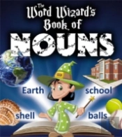 Book Of Nouns