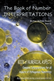 Book Of Number: Interpretations