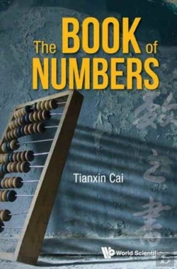 Bertrand.pt - Book Of Numbers, The