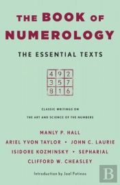 Book Of Numerology