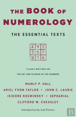 Bertrand.pt - Book Of Numerology