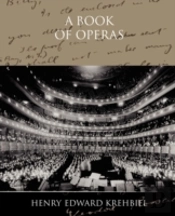 Book Of Operas