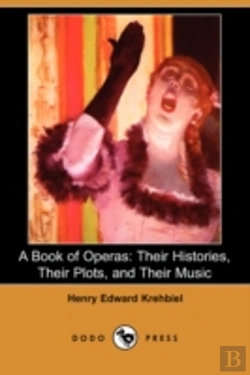 Bertrand.pt - Book Of Operas