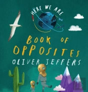 Book Of Opposites