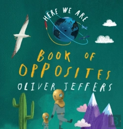 Bertrand.pt - Book Of Opposites
