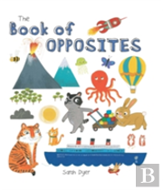 Book Of Opposites