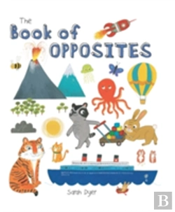 Bertrand.pt - Book Of Opposites