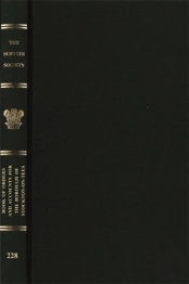 Book Of Orders And Accounts For The Borough Of Stockton-On-Tees