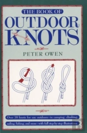 Book Of Outdoor Knots