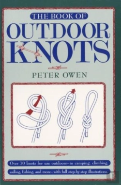 Bertrand.pt - Book Of Outdoor Knots