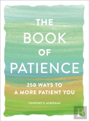 Book Of Patience