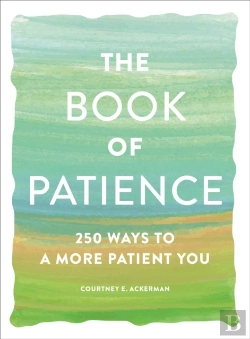 Bertrand.pt - Book Of Patience
