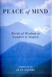 Book Of Peace