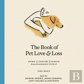 Book Of Pet Love And Loss