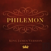 Book Of Philemon