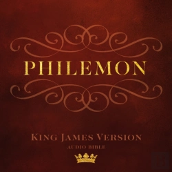 Bertrand.pt - Book Of Philemon