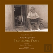Book Of Photographs From 'Lonesome Dove'