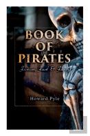 Book Of Pirates