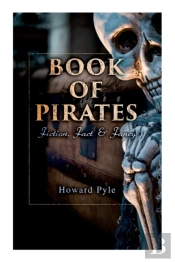 Book Of Pirates