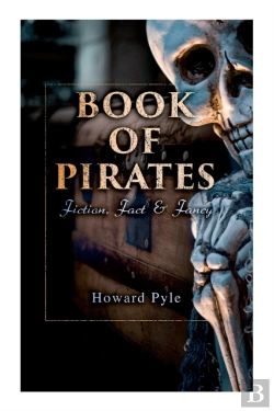 Bertrand.pt - Book Of Pirates