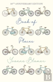 Book Of Places