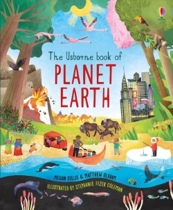 Bertrand.pt - Book Of Planet Earth