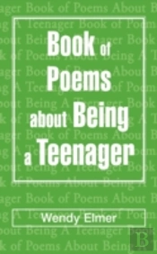 Book Of Poems About Being A Teenager