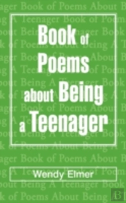Bertrand.pt - Book Of Poems About Being A Teenager