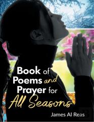 Book Of Poems And Prayer For All Seasons
