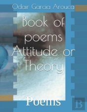 Book Of Poems Attitude Or Theory