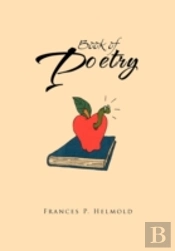 Book Of Poetry
