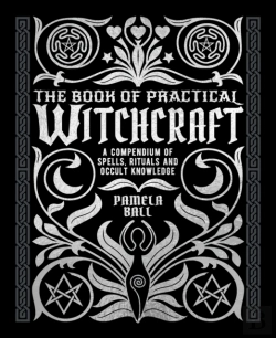 Bertrand.pt - Book Of Practical Witchcraft