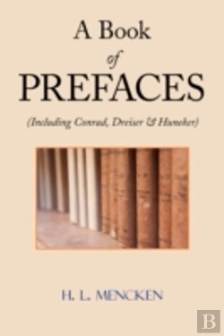 Bertrand.pt - Book Of Prefaces