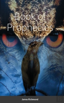 Bertrand.pt - Book Of Prophecies
