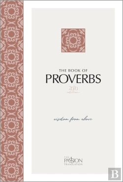 Bertrand.pt - Book Of Proverbs (2020 Edition)