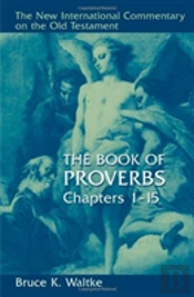 Book Of Proverbs
