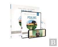 Book Of Psalms Study Guide With Dvd