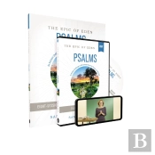 Book Of Psalms Study Guide With Dvd