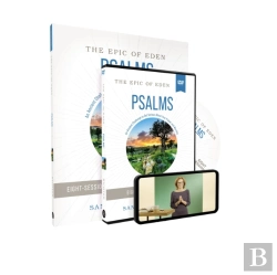 Bertrand.pt - Book Of Psalms Study Guide With Dvd