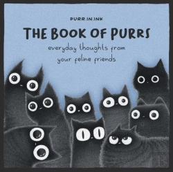 Bertrand.pt - Book Of Purrs