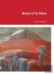 Book Of Q: Mars