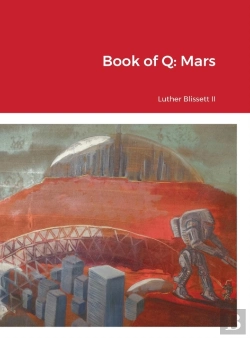 Bertrand.pt - Book Of Q: Mars