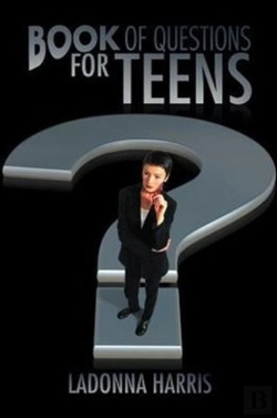 Bertrand.pt - Book Of Questions For Teens