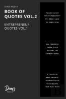 Book Of Quotes Vol.2