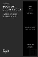 Book Of Quotes Vol.3