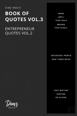 Bertrand.pt - Book Of Quotes Vol.3