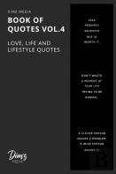 Book Of Quotes Vol.4