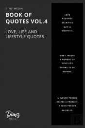 Book Of Quotes Vol.4